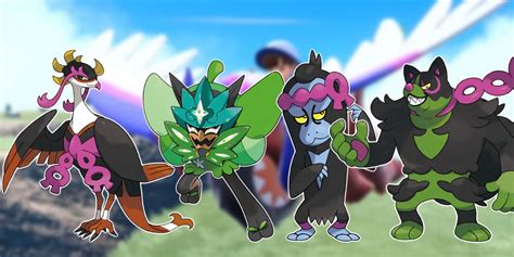 Best Pokémon Team For Scarlet & Violet's Teal Mask DLC