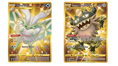 √無料でダウンロード！ shiny pokemon cards full art 909017-How to tell if a pokemon card is full art ...