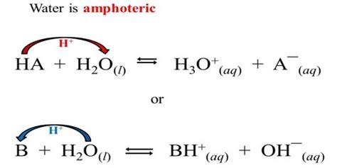 Amphoteric Oxides - Bazaar Daily