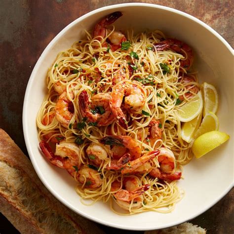 15+ High-Protein Shrimp Dinner Recipes