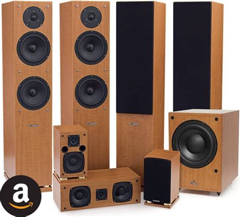 3 Best 7.1 Surround Sound Home Theatre Systems - Home Necessary