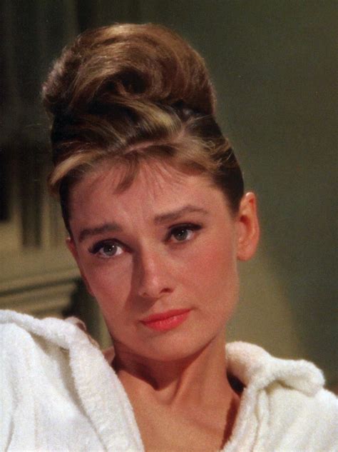 Lady Be Good: Audrey Hepburn in Breakfast at Tiffany’s (1961)