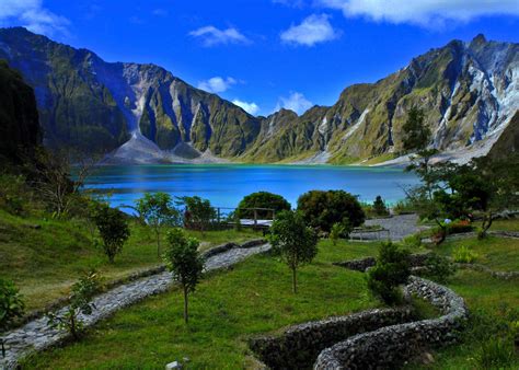 Mount Pinatubo Crater - February 2012 | photoblog | photoblogs | photoblog philippines ...