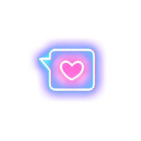 Neon Instagram Logo Png - chrsnn