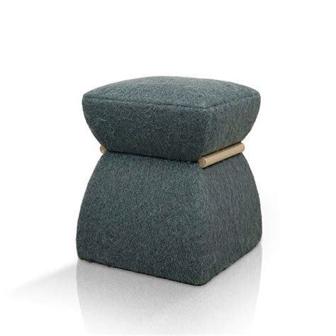 Pin on • Ottoman & Stool