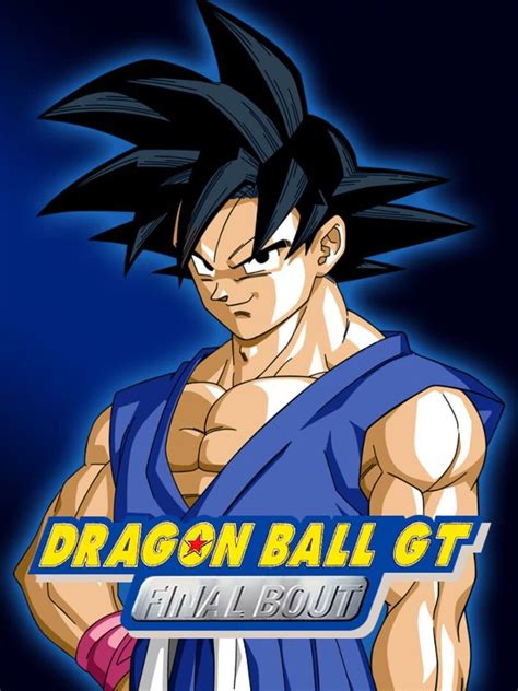 Dragon Ball GT: Final Bout Server Status: Is Dragon Ball GT: Final Bout Down Right Now? - Gamebezz