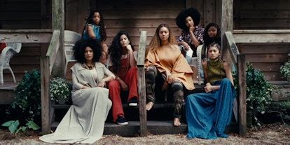 Here’s How You Can Wear Every Look From Beyoncé’s ‘Lemonade’ This Halloween