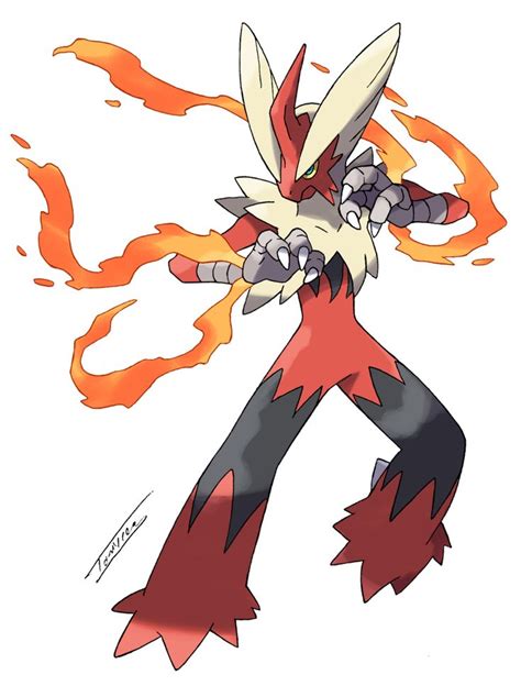 61 best Blaziken images on Pinterest | Mega evolution, Pokemon party and Pokemon stuff