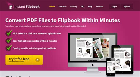 8 Best Booklet Design Software to Help You Publish Books Online - FlipHTML5