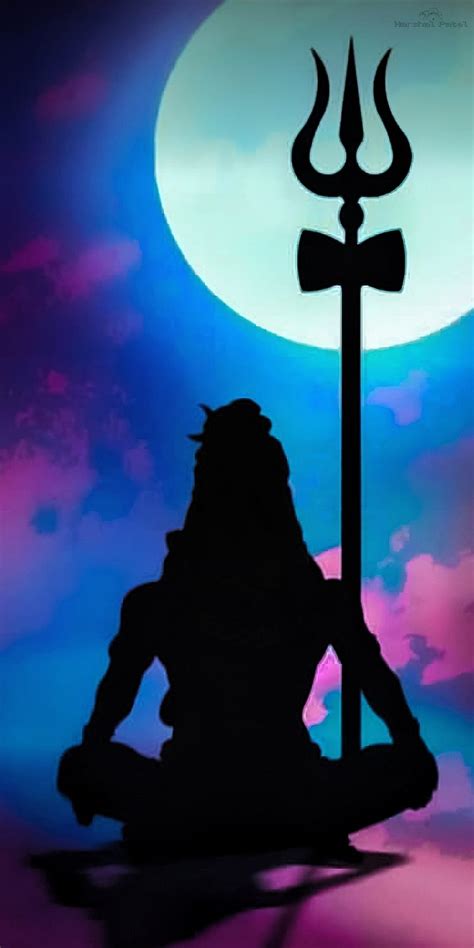 God Shiva Wallpaper