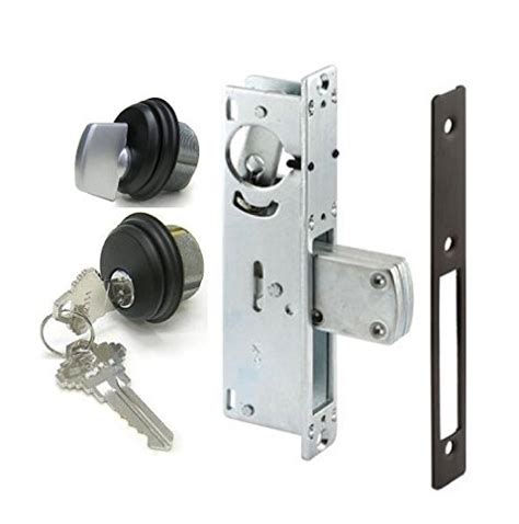 Best Smart Lock For Commercial Glass Door: The Top 5