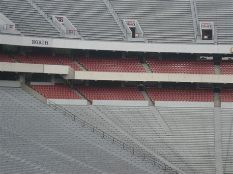 Sanford Stadium Seating Chart | Cabinets Matttroy