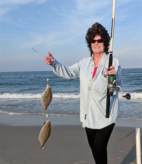 Surf Fishing How-To Guide | FishTalk Magazine