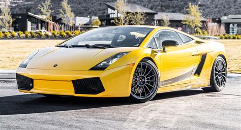 Lamborghini Gallardo