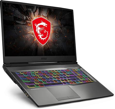 MSI GP75 Leopard - i7-10870H · RTX 2070 SUPER · 17.3”, Full HD (1920 x 1080), 144 Hz, IPS ...