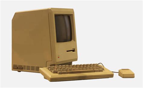 Les 10 meilleurs Apple Mac du Macintosh 512k au Mac Pro - iPom