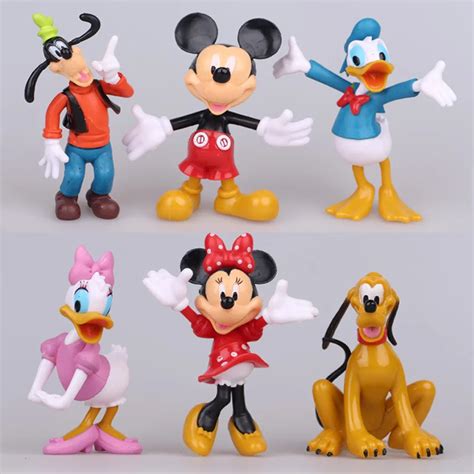 Minnie Mouse Clubhouse Toys | atelier-yuwa.ciao.jp