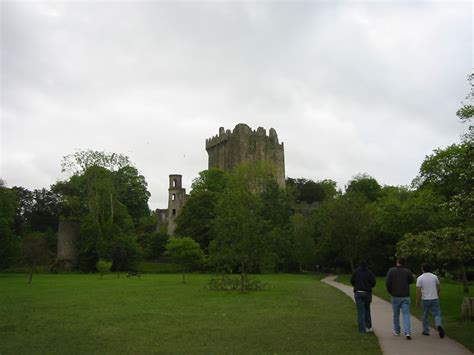 Blarney Castle - Ireland Photo (551205) - Fanpop