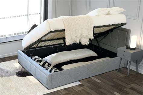 bailey-small-double-side-lift-storage-ottoman-bed-frame