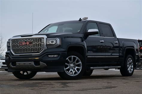 2017 GMC Sierra 1500 | Adrenalin Motors