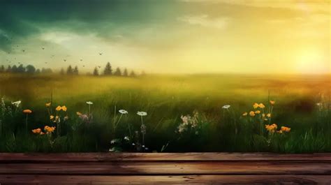 Nature Background Themes