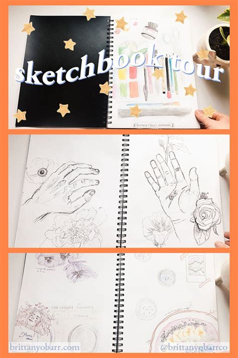 Sketchbook Aesthetic | Sketchbook ideas inspiration, Sketch book, Sketchbook drawings