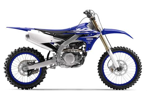 EVERYTHING YOU NEED TO KNOW ABOUT THE 2018 YAMAHA YZ450F - Motocross Action Magazine