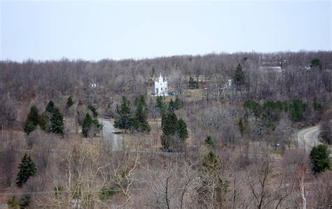 Centralia Church: Assumption of the Blessed Virgin Mary