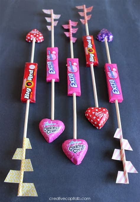 20+ Cute Valentine's Day Ideas - Hative