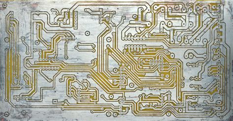 PCB Etching 101 | ABL Circuits