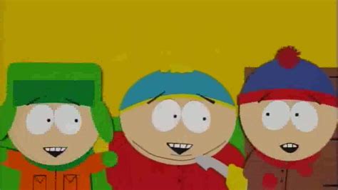 Image - Kenny's Dead 25.jpg - South Park Archives - Cartman, Stan, Kenny, Kyle