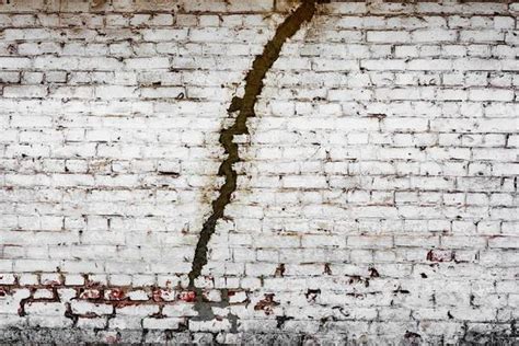 Cracked Brick Wall Stock Photos, Images and Backgrounds for Free Download