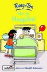 Topsy And Tim Learn To Swim by Jean Adamson