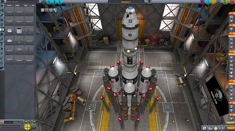 Kerbal Space Program | Download and Buy Today - Epic Games Store