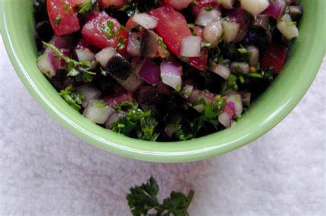 Parsley Salad Recipe - Food.com