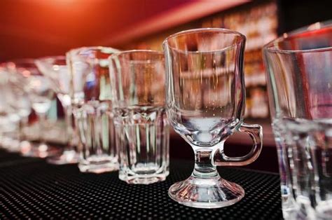 Bar Glasses Stock Photos, Images and Backgrounds for Free Download