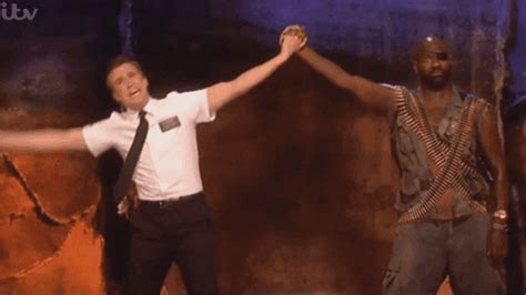 The Book of Mormon (Musical) GIF - Find & Share on GIPHY