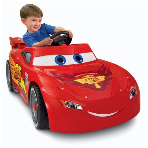 The Best Ride On Toy Cars For Kids