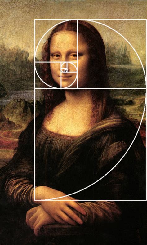 Golden Ratio In Art