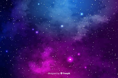 30+ Best Space & Galaxy Background Textures | Design Shack