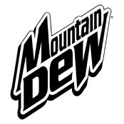 Mountain Dew Logo Vector – Brands Logos