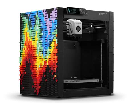 Bambu Lab P1P | Your one of a kind 3D printer - Bambu Lab