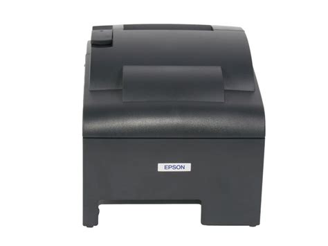 Epson TM-U220 Receipt Printer | POSGuys.com