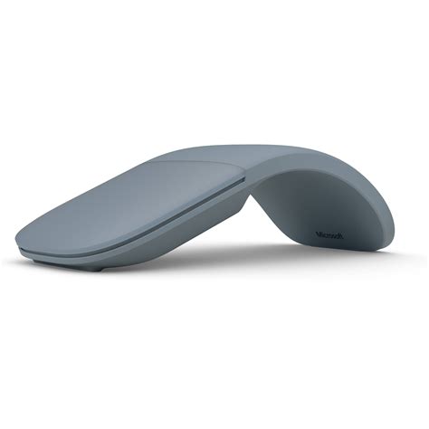 Microsoft Surface Wireless Mouse