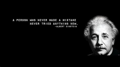 Albert Einstein Quotes Wallpapers - Wallpaper Cave