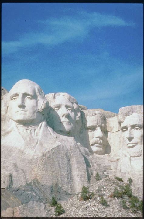 Mount Rushmore sculptor Gutzon Borglum spent more than a decade in San Antonio