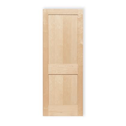 Maple Doors | Craftwood Products for Builders and Designers in Chicago