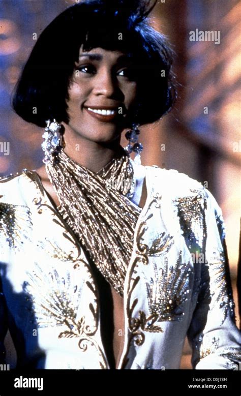 Whitney Houston Bodyguard High Resolution Stock Photography and Images - Alamy