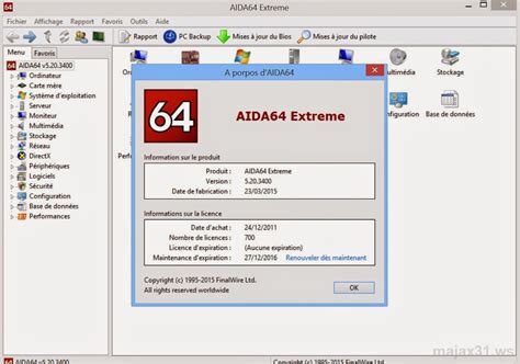 Product key aida64 extreme - fadinformation