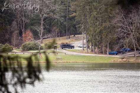 Zeb & Emilie / Twin Lakes Park, Greensburg, PA / Proposal Photography